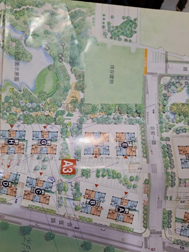 分租雅房（第1張）