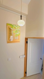 中西區｜全新裝修｜可寵可租補｜獨立洗脫烘+車位｜近武聖夜市（第5張）