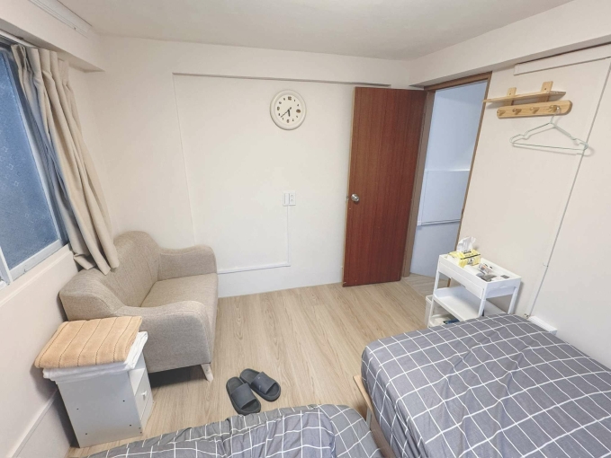 中西區｜全新裝修｜可寵可租補｜獨立洗脫烘+車位｜近武聖夜市（第11張）