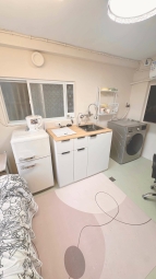 中西區｜全新裝修｜可寵可租補｜獨立洗脫烘+車位｜近武聖夜市（第7張）