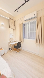 中西區｜全新裝修｜可寵可租補｜獨立洗脫烘+車位｜近武聖夜市（第2張）