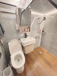 中西區｜全新裝修｜可寵可租補｜獨立洗脫烘+車位｜近武聖夜市（第9張）