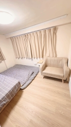 中西區｜全新裝修｜可寵可租補｜獨立洗脫烘+車位｜近武聖夜市（第10張）