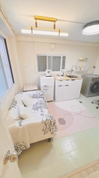 中西區｜全新裝修｜可寵可租補｜獨立洗脫烘+車位｜近武聖夜市（第6張）