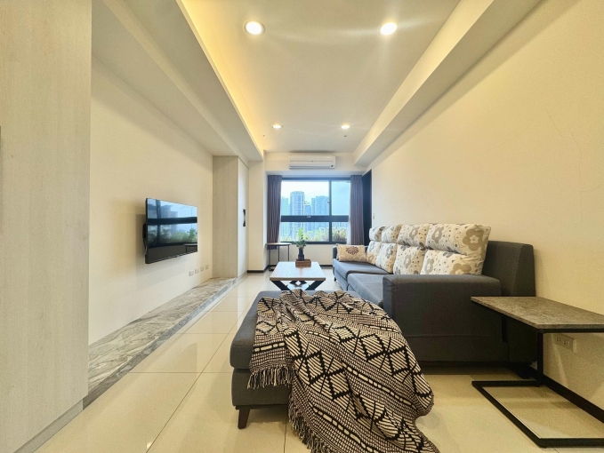 三房二廳🍀家具電全配🍀租屋補助🍀浴缸🍀平面車位（第2張）