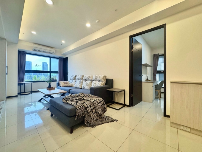 三房二廳🍀家具電全配🍀租屋補助🍀浴缸🍀平面車位（第1張）