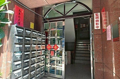 兆基社會住宅🏡瑞源路生活圈套房，食衣住行超方便（第6張）