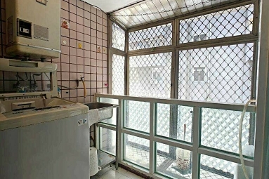 兆基社會住宅🏡瑞源路生活圈套房，食衣住行超方便（第4張）