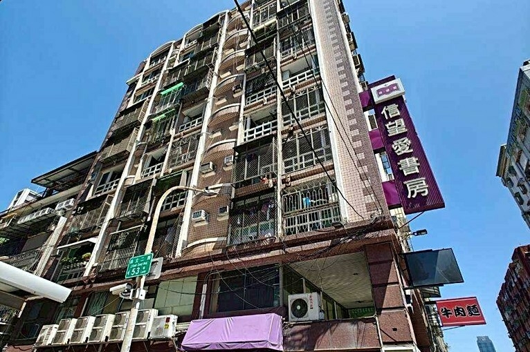 兆基社會住宅🏡瑞源路生活圈套房，食衣住行超方便（第8張）