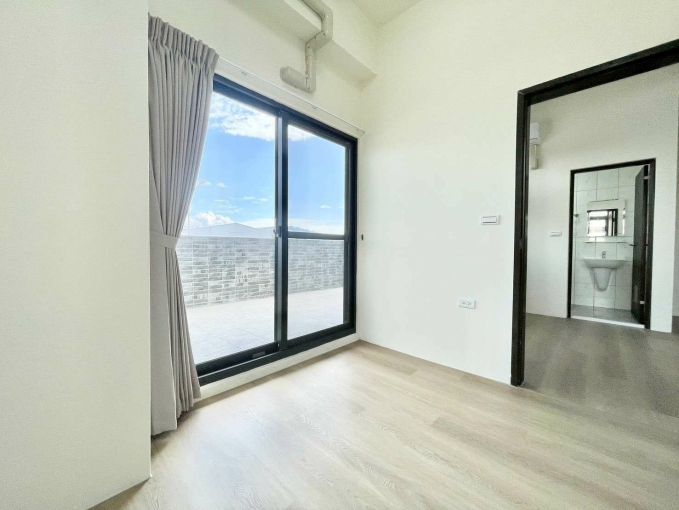 🔥豐原整排全新🔥電梯兩房🔥可雙租補🔥近葫蘆墩公園（第4張）