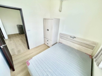 🔥豐原整排全新🔥電梯兩房🔥可雙租補🔥近葫蘆墩公園（第6張）