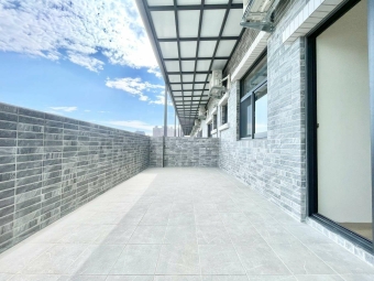 🔥豐原整排全新🔥電梯兩房🔥可雙租補🔥近葫蘆墩公園（第2張）