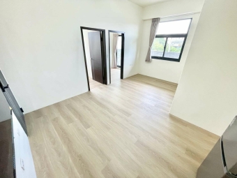 🔥豐原整排全新🔥電梯兩房🔥可雙租補🔥近葫蘆墩公園（第1張）