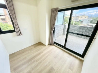 🔥豐原整排全新🔥電梯兩房🔥可雙租補🔥近葫蘆墩公園（第5張）