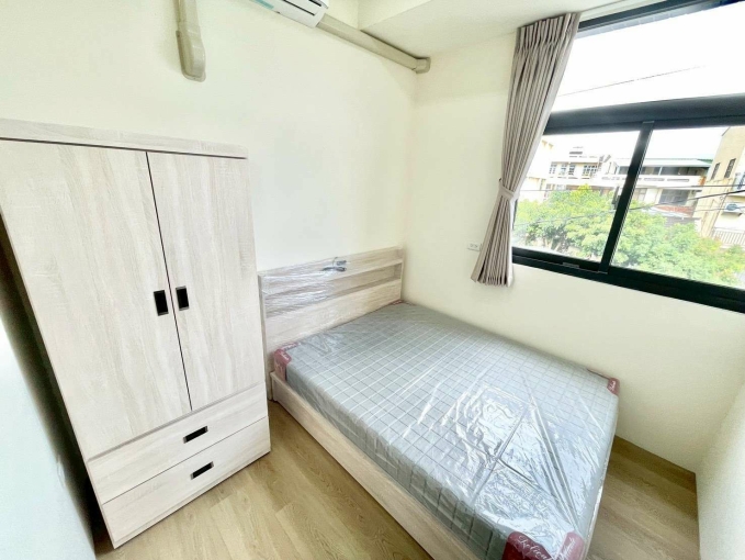 🔥豐原整排全新🔥電梯兩房🔥可雙租補🔥近葫蘆墩公園（第7張）