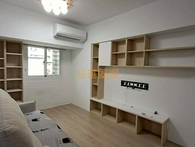 兆基社會住宅🏠近崇明國中3房3陽台全新裝潢稀有釋出（第2張）