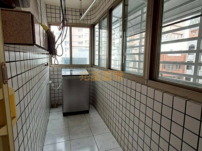 兆基社會住宅🏠近崇明國中3房3陽台全新裝潢稀有釋出（第11張）