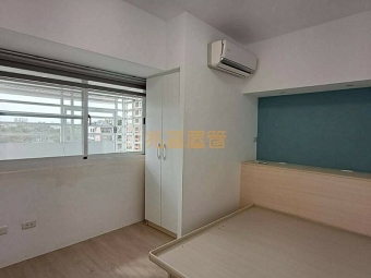 兆基社會住宅🏠近崇明國中3房3陽台全新裝潢稀有釋出（第5張）