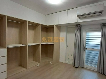 兆基社會住宅🏠近崇明國中3房3陽台全新裝潢稀有釋出（第6張）