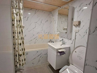 兆基社會住宅🏠近崇明國中3房3陽台全新裝潢稀有釋出（第14張）