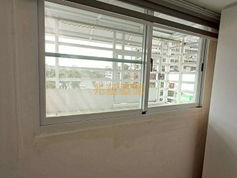 兆基社會住宅🏠近崇明國中3房3陽台全新裝潢稀有釋出（第9張）