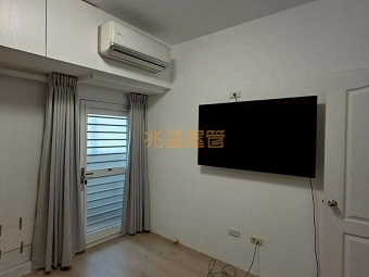 兆基社會住宅🏠近崇明國中3房3陽台全新裝潢稀有釋出（第8張）