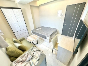 全新完工🍀陽台獨洗🍀租屋補助🍀電梯🍀子母車🍀飲水機🍀專屬機車位🍀汽車位好租（第3張）