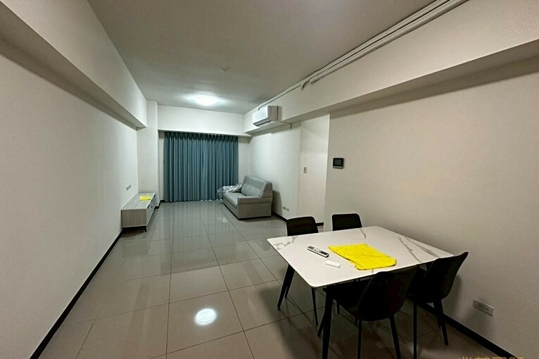 兆基社會住宅🏠長虹天韻可租補交通便利（第1張）