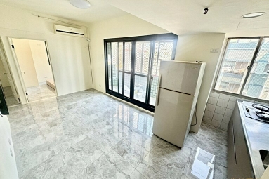 兆基社會住宅🏡西屯福科🌟全新整理2房🌟可雙租補🌟（第1張）