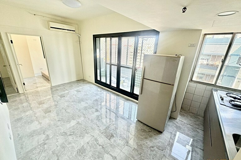 兆基社會住宅🏡西屯福科🌟全新整理2房🌟可雙租補🌟（第1張）