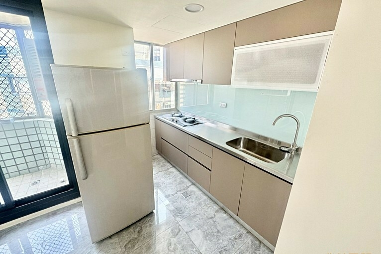 兆基社會住宅🏡西屯福科🌟全新整理2房🌟可雙租補🌟（第2張）