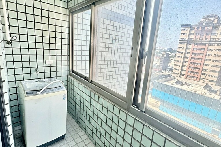 兆基社會住宅🏡西屯福科🌟全新整理2房🌟可雙租補🌟（第7張）