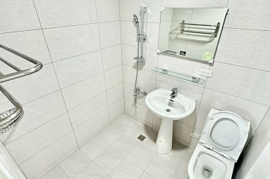 兆基社會住宅🏡西屯福科🌟全新整理2房🌟可雙租補🌟（第9張）