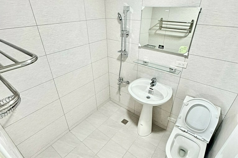 兆基社會住宅🏡西屯福科🌟全新整理2房🌟可雙租補🌟（第9張）