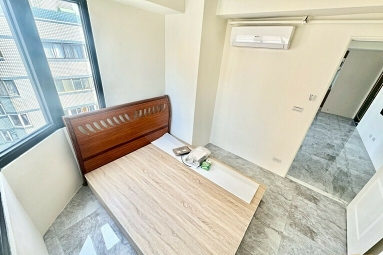 兆基社會住宅🏡西屯福科🌟全新整理2房🌟可雙租補🌟（第6張）