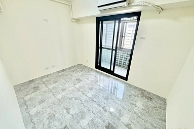 兆基社會住宅🏡西屯福科🌟全新整理2房🌟可雙租補🌟（第5張）