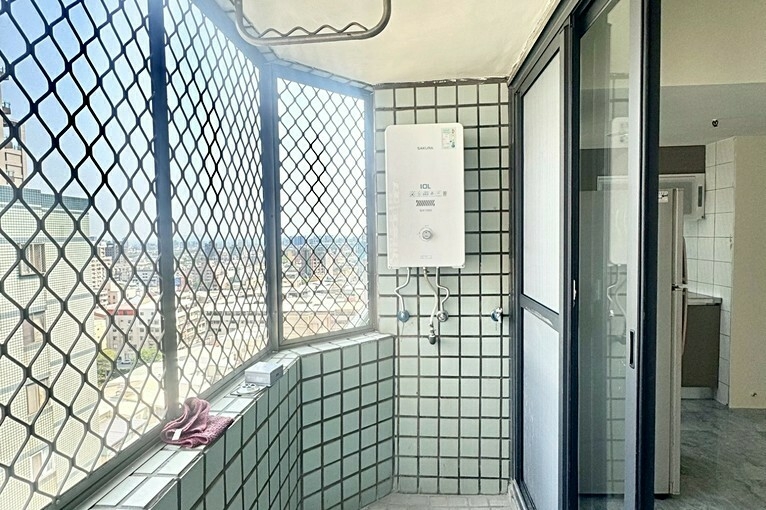 兆基社會住宅🏡西屯福科🌟全新整理2房🌟可雙租補🌟（第8張）