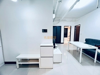 兆基社會住宅🏡🎃可租補S-海洋2兩房附車位（第3張）