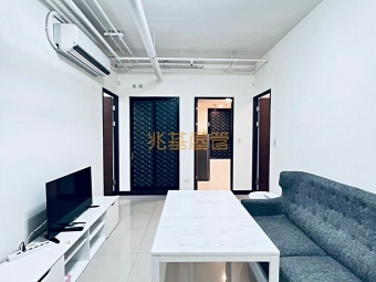 兆基社會住宅🏡🎃可租補S-海洋2兩房附車位（第1張）