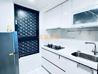 兆基社會住宅🏡🎃可租補S-海洋2兩房附車位（第9張）