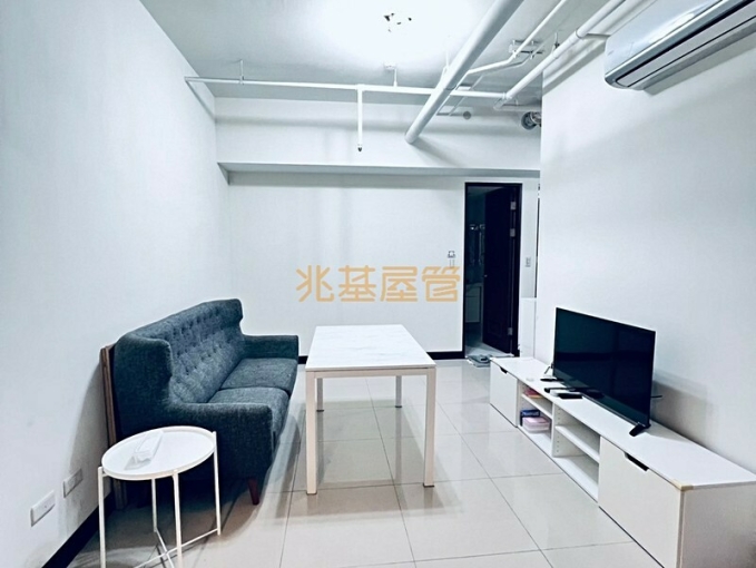 兆基社會住宅🏡🎃可租補S-海洋2兩房附車位（第2張）