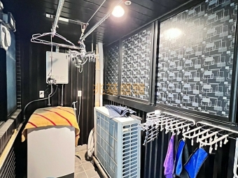 兆基社會住宅🏡🎃可租補S-海洋2兩房附車位（第10張）