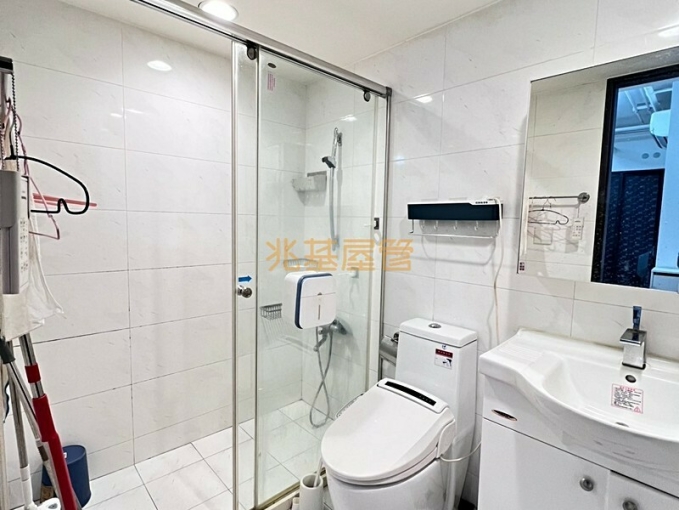 兆基社會住宅🏡🎃可租補S-海洋2兩房附車位（第11張）