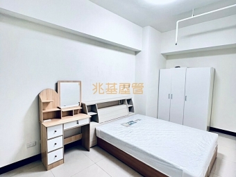 兆基社會住宅🏡🎃可租補S-海洋2兩房附車位（第6張）