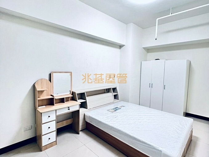 兆基社會住宅🏡🎃可租補S-海洋2兩房附車位（第6張）