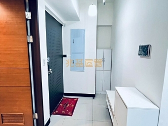 兆基社會住宅🏡🎃可租補S-海洋2兩房附車位（第5張）