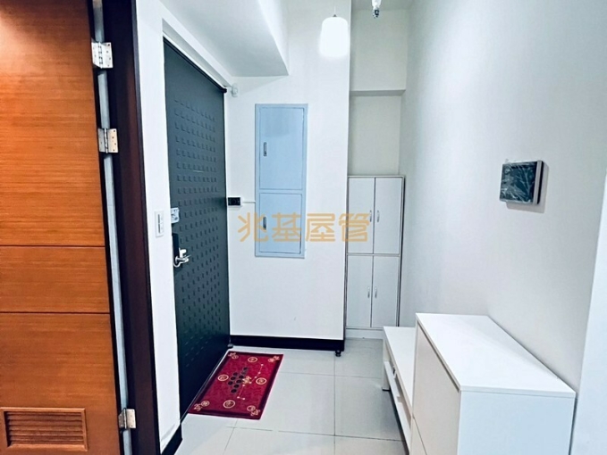 兆基社會住宅🏡🎃可租補S-海洋2兩房附車位（第5張）