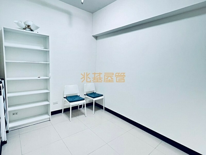 兆基社會住宅🏡🎃可租補S-海洋2兩房附車位（第8張）