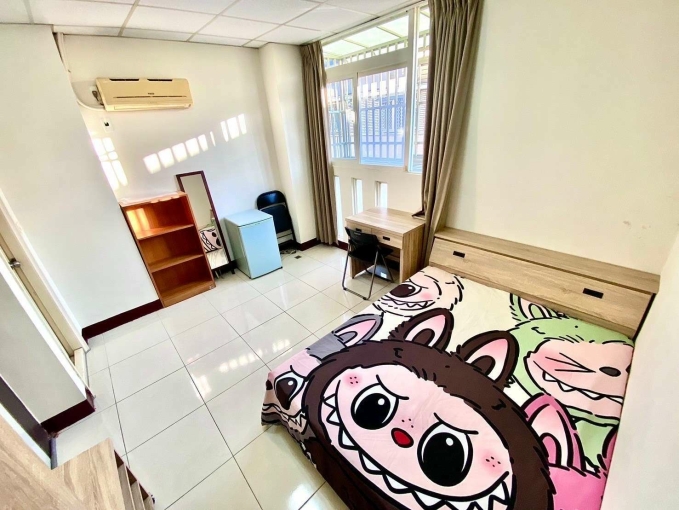 稀有可貓🍀子母車🍀管理員🍀機車位🍀中臺大學（第2張）