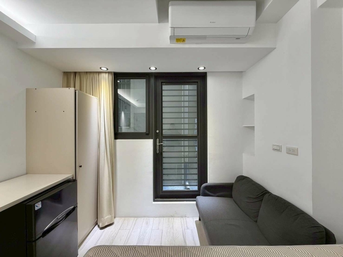 文心森林💕電梯❤️陽台洗衣機（第1張）